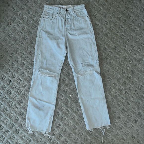 Zara Jeans - Picture 2 of 2